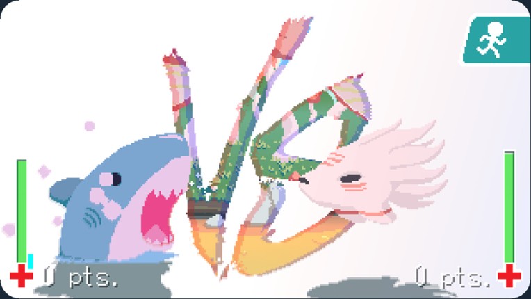 Nanomon Virtual Pet screenshot