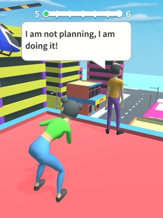 Negotiation Master Image