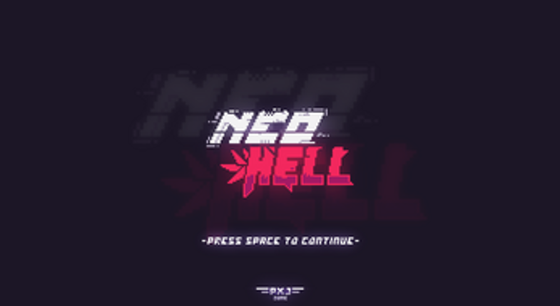 NEOHELL Image