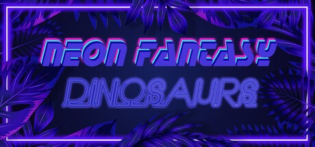 Games like Neon Fantasy: Dinosaurs
