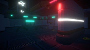 Neospace: Prologue Image