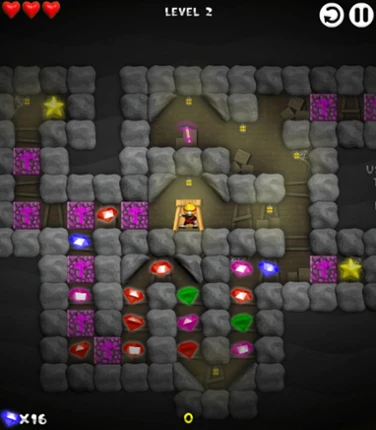 Ninja Miner Image