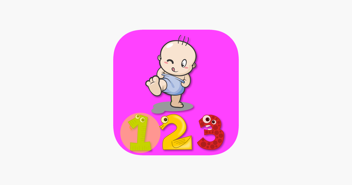 Games like Number Learn 123 Count To 10 0