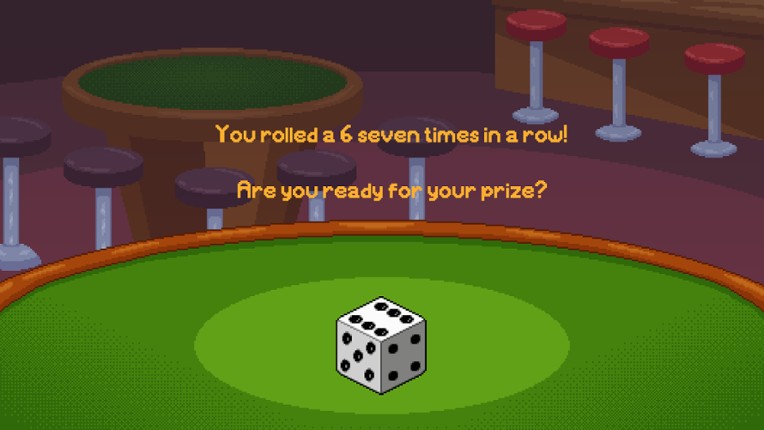 Odd Dice Image