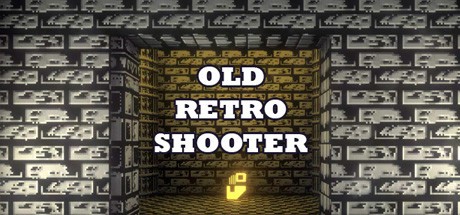 Games like Old Retro Shooter