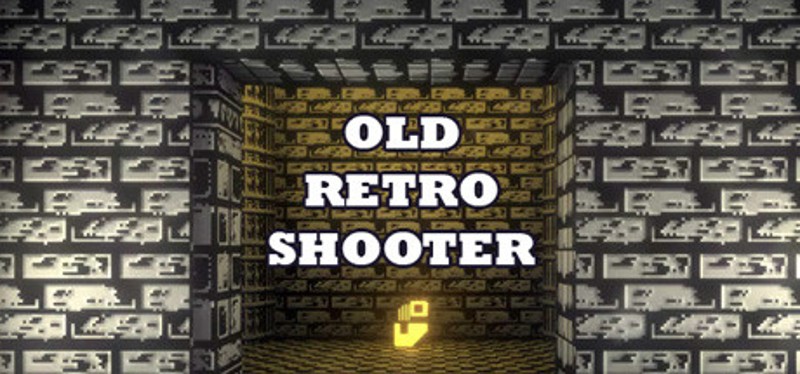 Old Retro Shooter Image