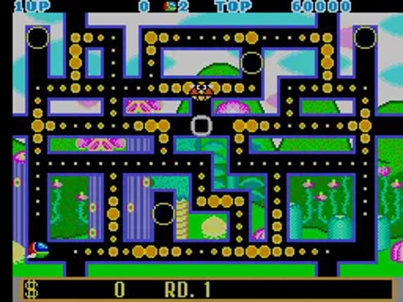 Opa Opa Image