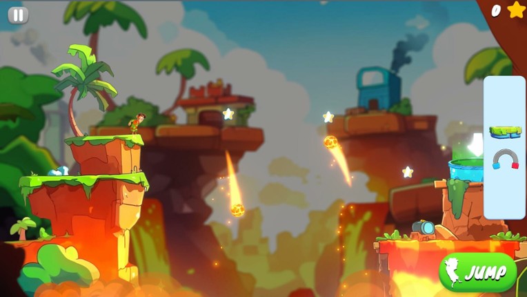 Operation: Clean Splash screenshot