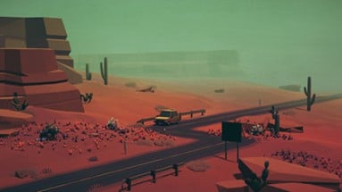 Overland Image