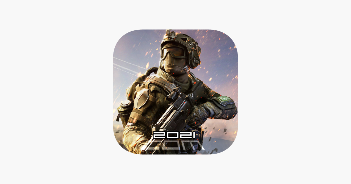 Games like Overlord Ops: 3D FPS Game