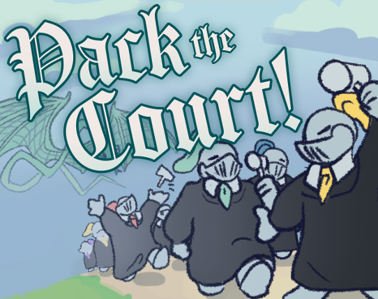 Pack the Court! Image