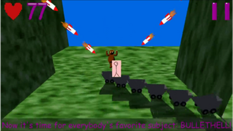 Paint Master the game Image