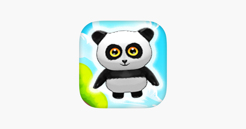 Panda Happy Dash Image