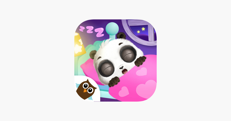 Panda Lu &amp; Friends Game Cover