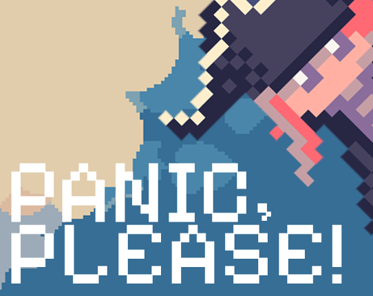 Panic, Please! Image