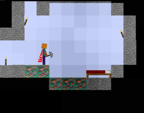 Paper Minecraft Java 1.18 Image