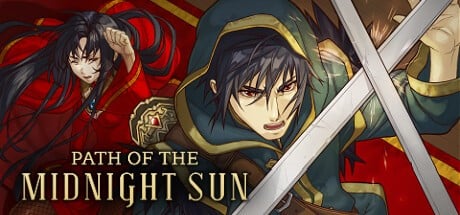 Games like Path of the Midnight Sun