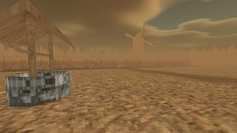 PEASANT NIGHTMARE screenshot