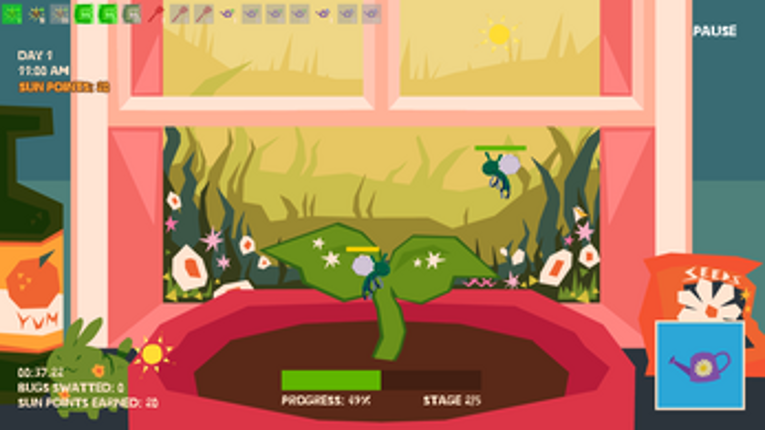 Petal By Petal Image