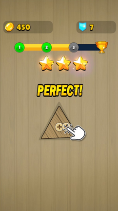 PinPoint Master screenshot