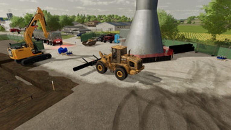 Pipe Pack Image