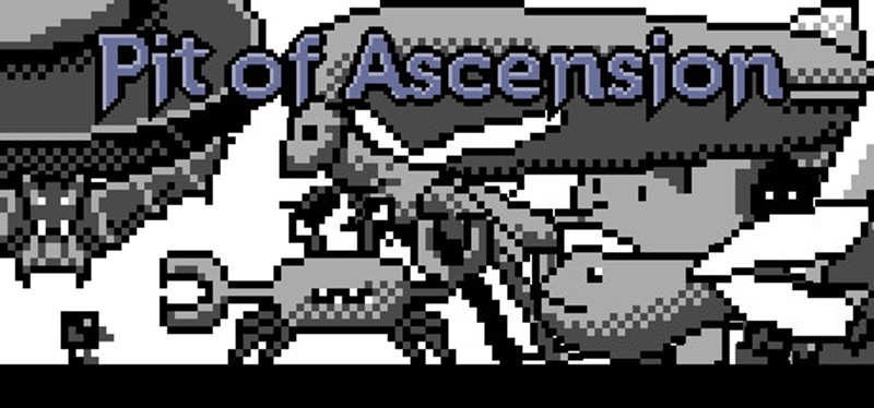 Pit of Ascension Game Cover