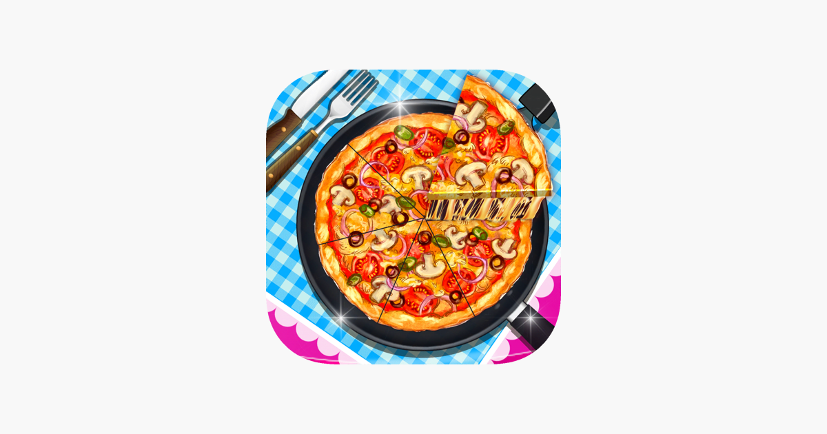 Games like Pizza Maker Bakery