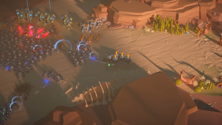 PlanetForge Protocol Image