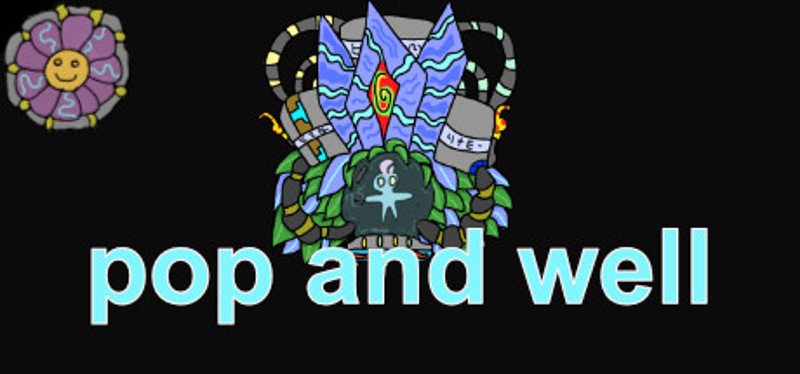 pop and well Image