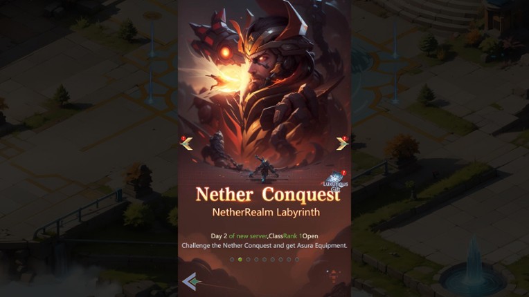 Portal Worlds screenshot