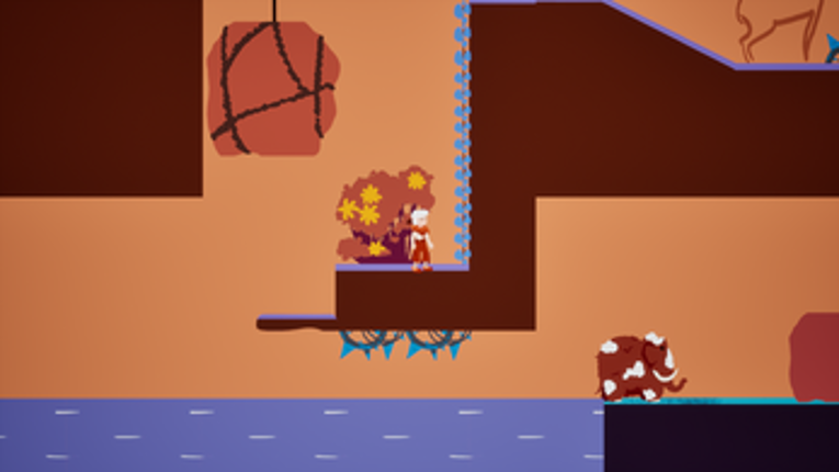 Primal Friends Image