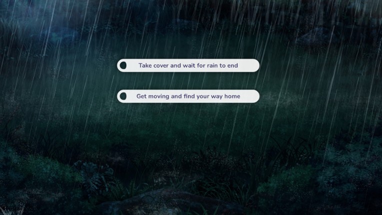 Princess of Worlds End screenshot