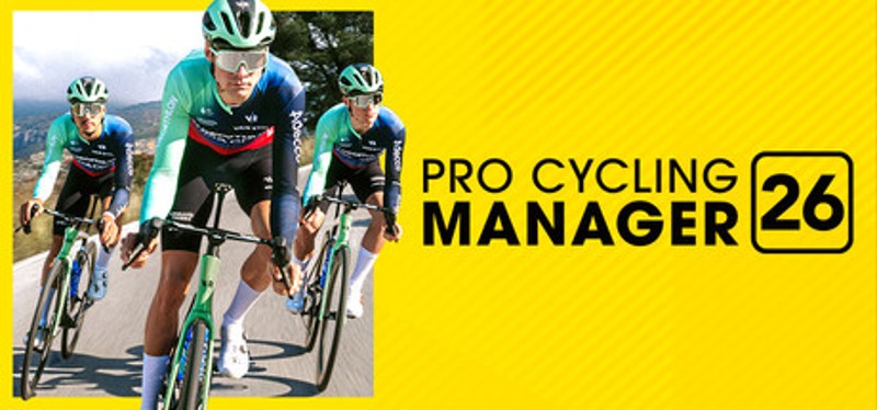Pro Cycling Manager 26 Image