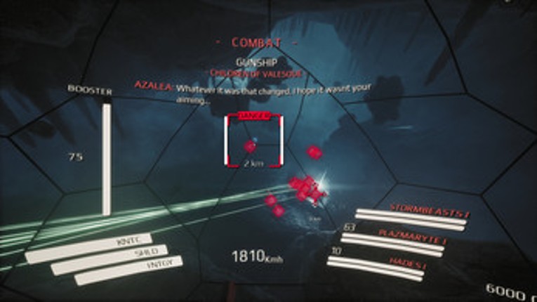 Project IYO screenshot