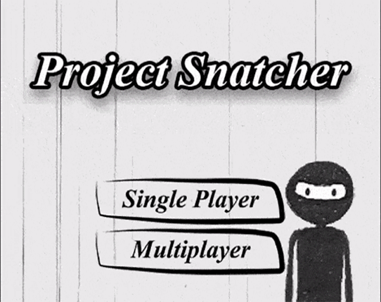 Project Snatcher Image