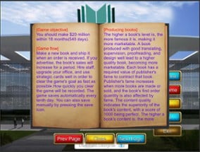 Publisher Tycoon Image