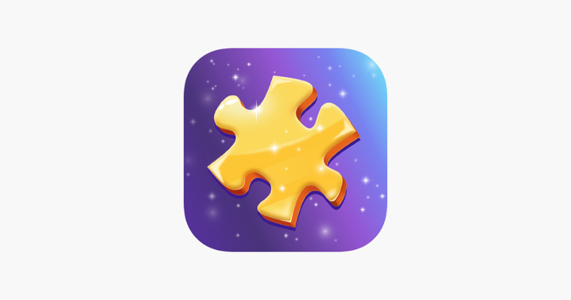 Puzzle Games: Jigsaw Puzzles Game Cover