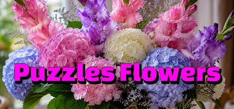 Games like Puzzles Flowers