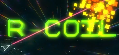 Games like R-COIL