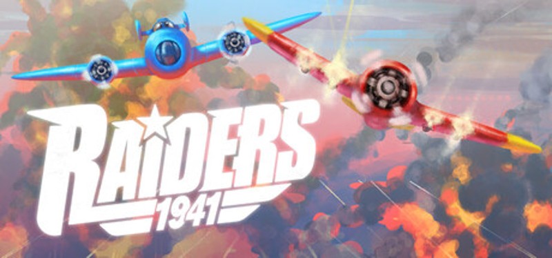 Raiders 1941 Image