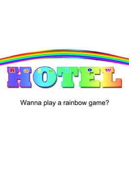 Games like Rainbow hotel