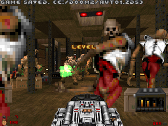 Random Doom Generator screenshot
