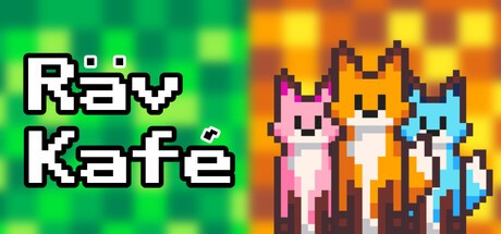 Games like Räv Kafé