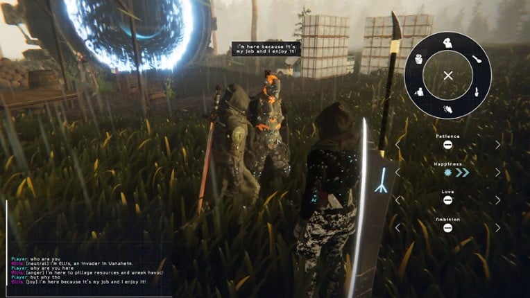 Realms of Alterra screenshot