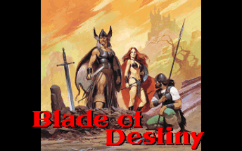 Realms of Arkania: Blade of Destiny Image