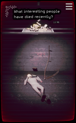 Relic Dongle screenshot