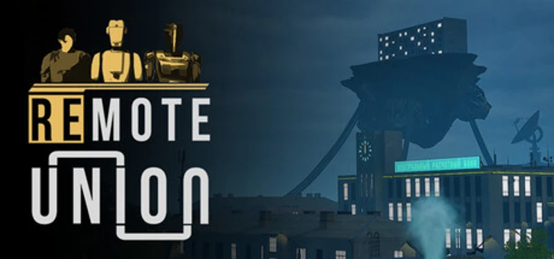 Remote Union Image