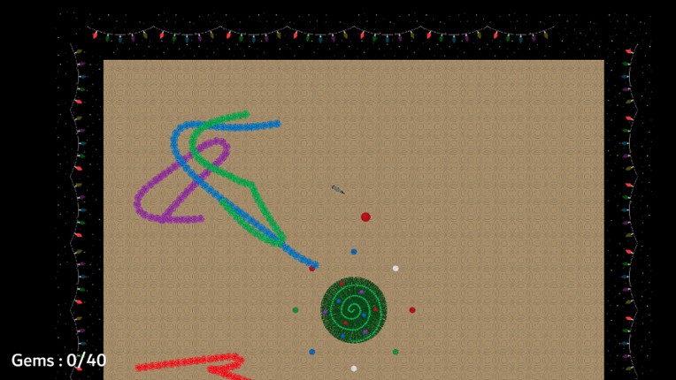 Remy Raccoon and the Lost Temple - Festive Frolics (Volume 2) screenshot