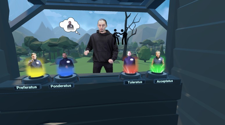 REThink Life screenshot