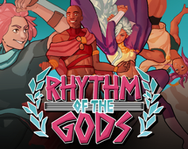 Rhythm of the Gods Image